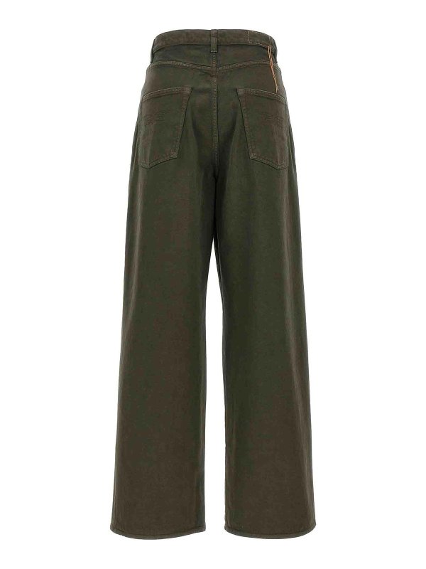 FORTELA: jeans bootcut online - Jaron Jeans