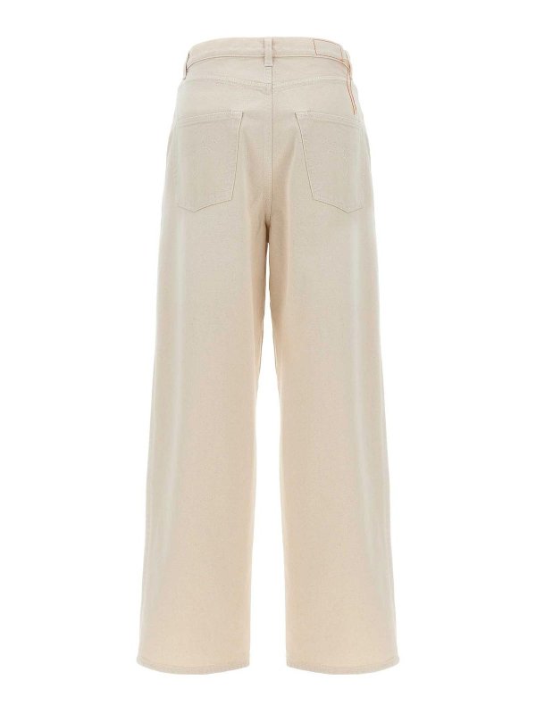 FORTELA: jeans bootcut online - Jaron Jeans