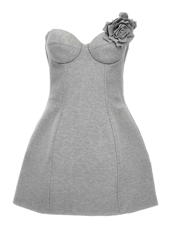 GIUSEPPE DI MORABITO: abiti da cocktail - Abito in maglia