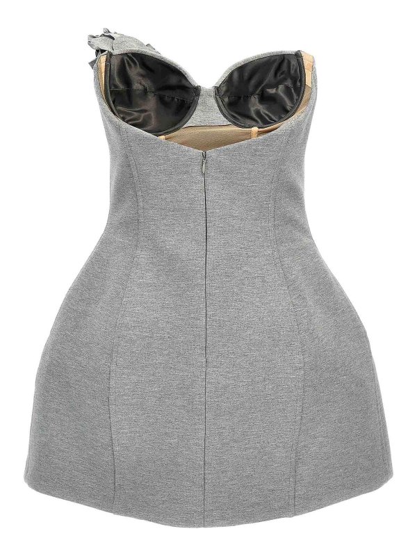 GIUSEPPE DI MORABITO: abiti da cocktail online - Abito in maglia