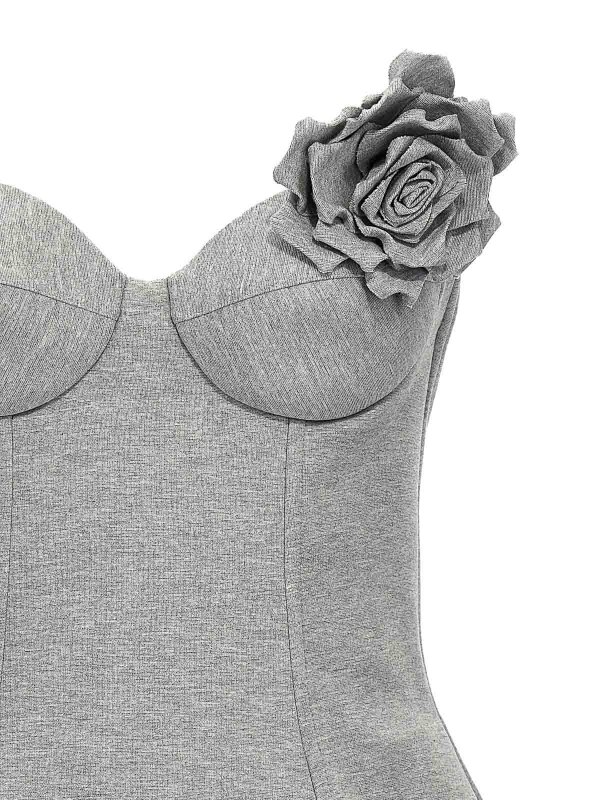 The Best Shops GIUSEPPE DI MORABITO: abiti da cocktail - Abito in maglia