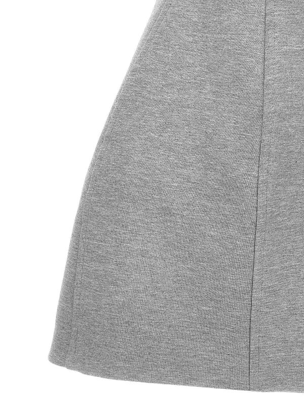 Abito in maglia shop online: GIUSEPPE DI MORABITO