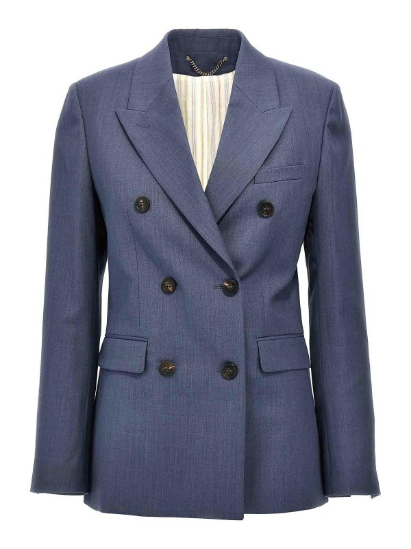 GOLDEN GOOSE: blazers - Diva Blazer