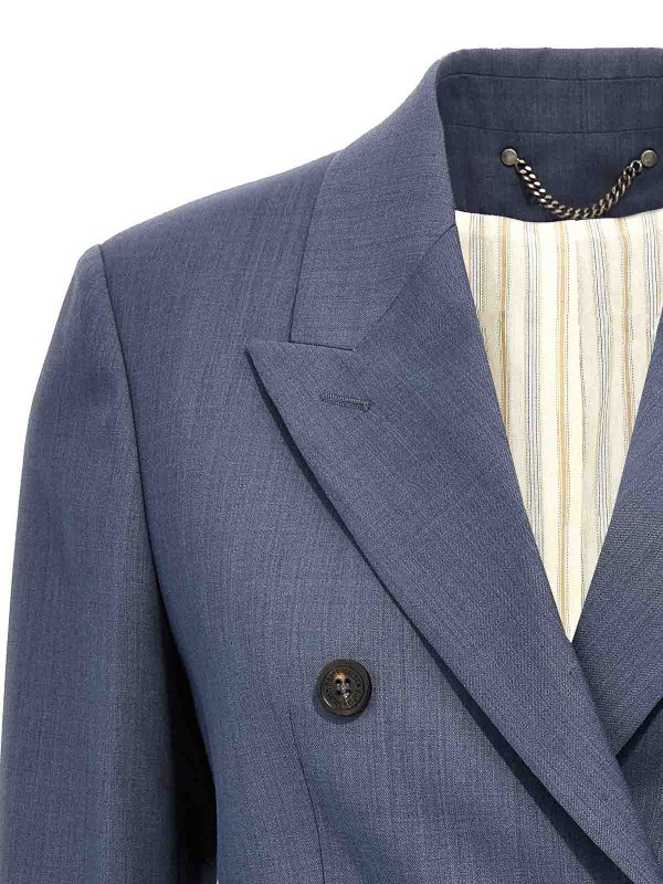 The Best Shops GOLDEN GOOSE: blazers - Diva Blazer