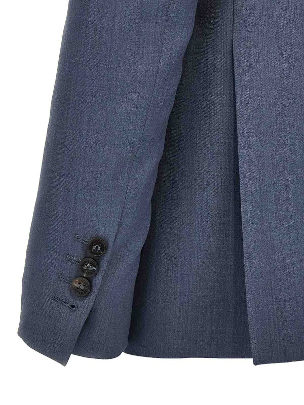 Diva Blazer shop online: GOLDEN GOOSE