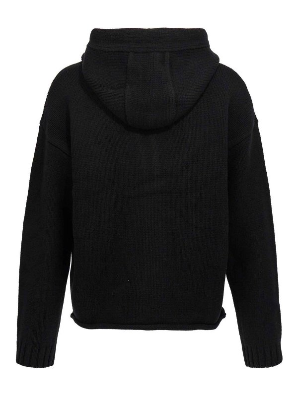 J.W. ANDERSON: Sudaderas y suéteres online - Sudadera - Anchor Jwa