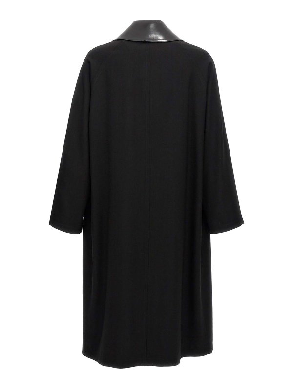 JIL SANDER: cappotti corti online - Cappotto