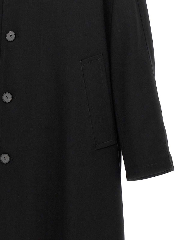 Cappotto shop online: JIL SANDER
