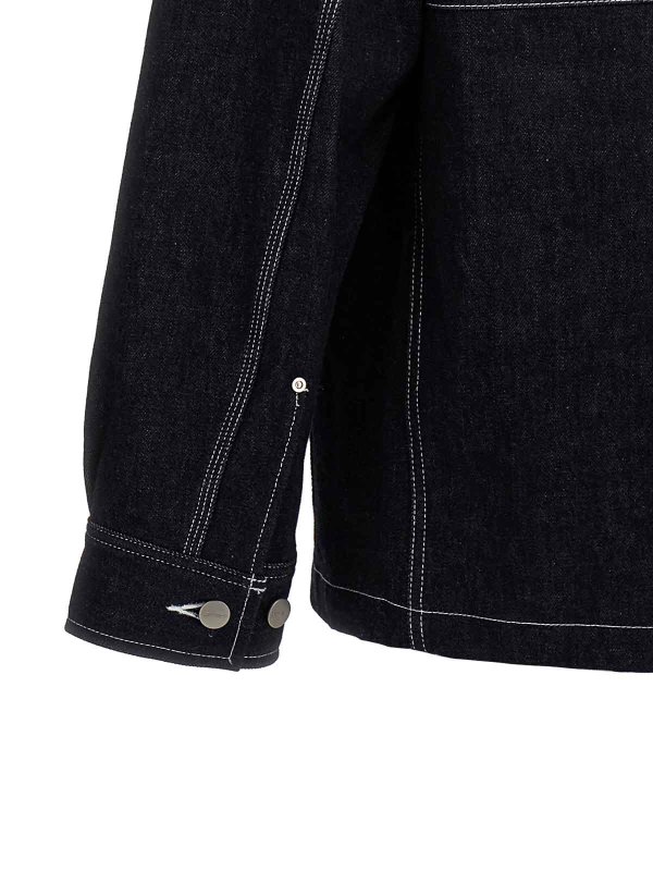 Blazer - Blau shop online: JUNYA WATANABE