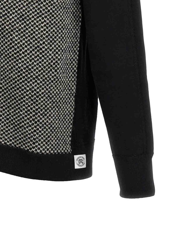 Sudadera - Blanco shop online: JUNYA WATANABE