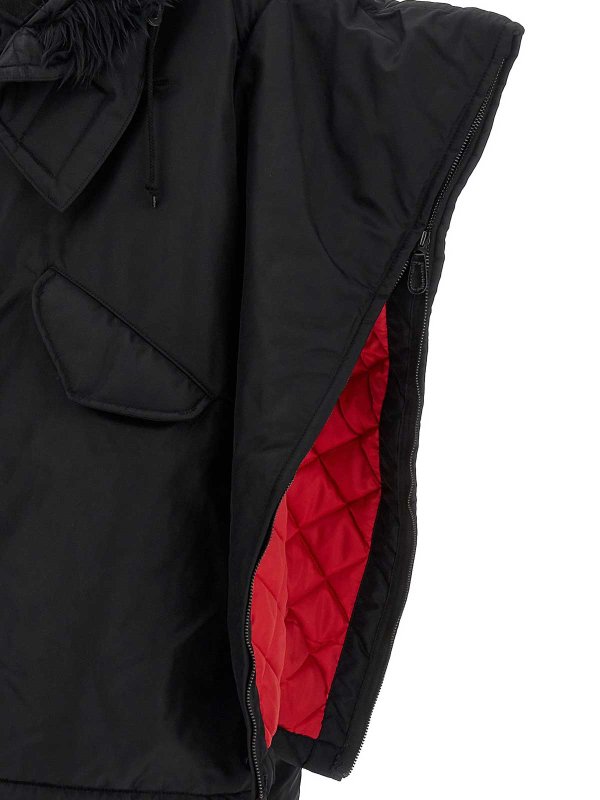 Blazer - Noir shop online: JUNYA WATANABE