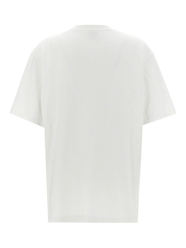KENZO: T-shirts online - T-Shirt - Weiß