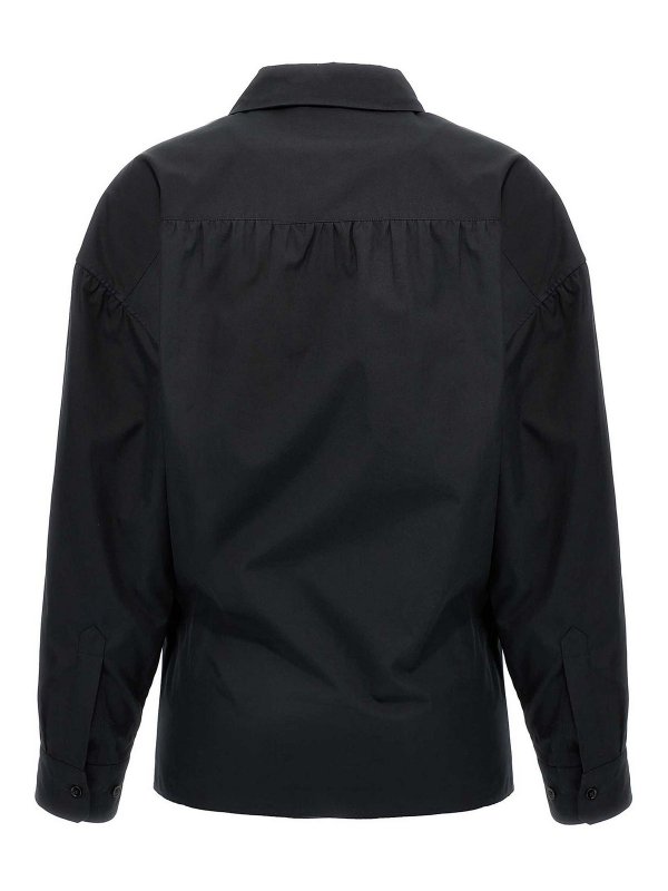 LEMAIRE: シャツ online - シャツ - 黒
