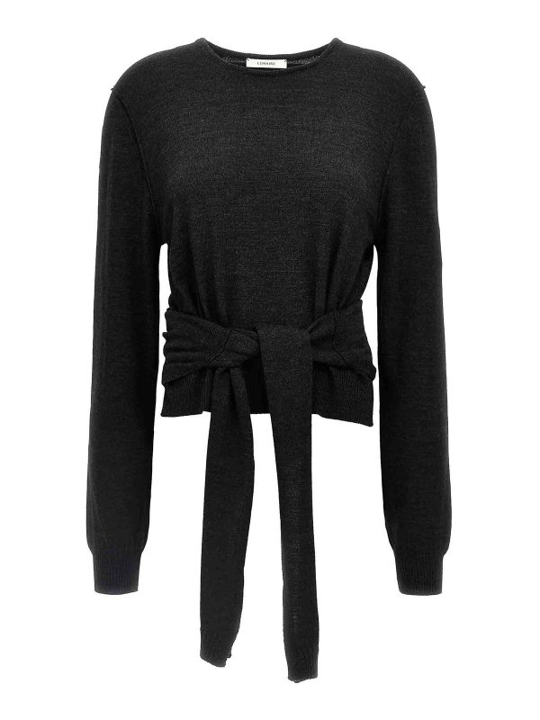 LEMAIRE: crew necks - Sweater