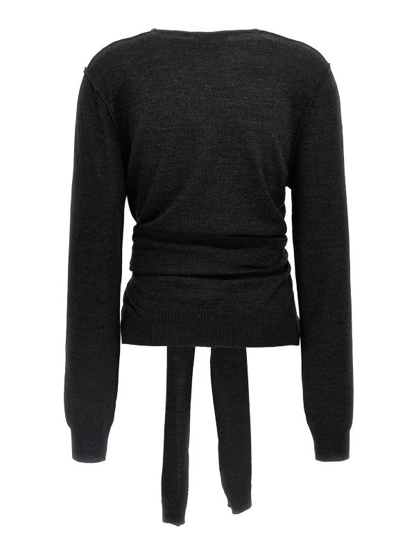 LEMAIRE: crew necks online - Sweater