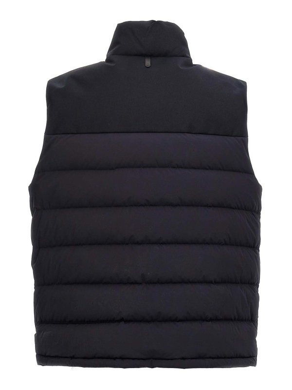 MACKAGE: Chalecos online - Chaleco - Azul