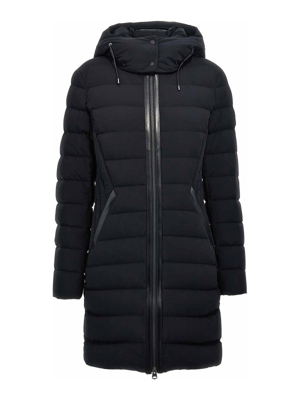 MACKAGE: blazers - Long Down Jacket