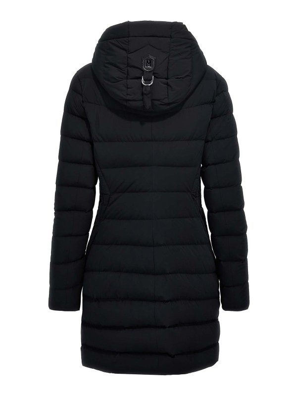 MACKAGE: blazers online - Long Down Jacket
