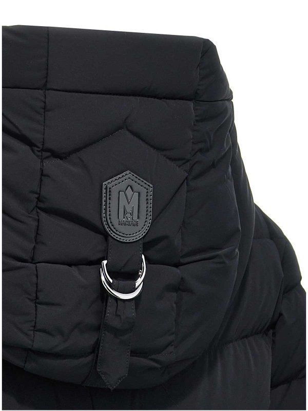 Long Down Jacket shop online: MACKAGE