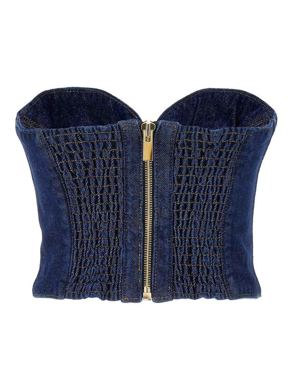 MAGDA BUTRYM: Tops & Tank tops online - 04 Top