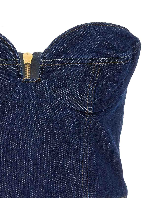 The Best Shops MAGDA BUTRYM: Tops & Tank tops - 04 Top