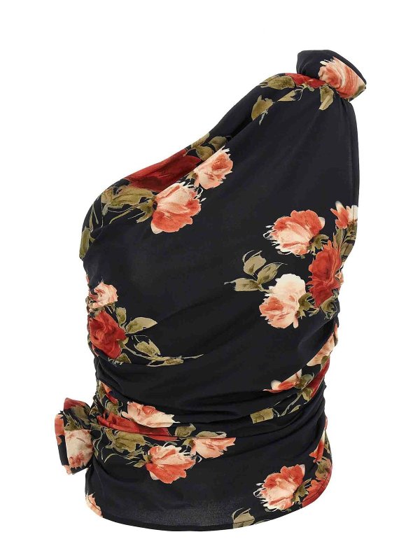 MAGDA BUTRYM: Tops & Tank tops - 01 Top