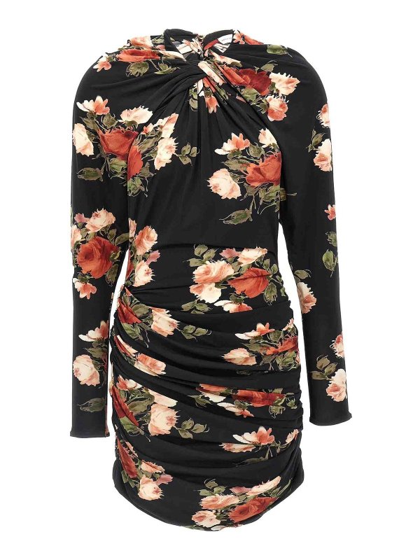 MAGDA BUTRYM: short dresses - 24 Dress