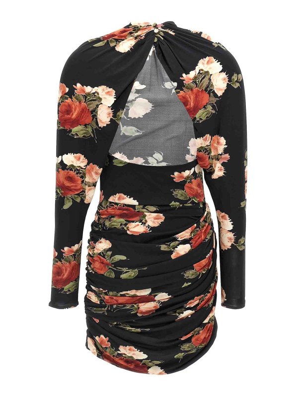 MAGDA BUTRYM: short dresses online - 24 Dress