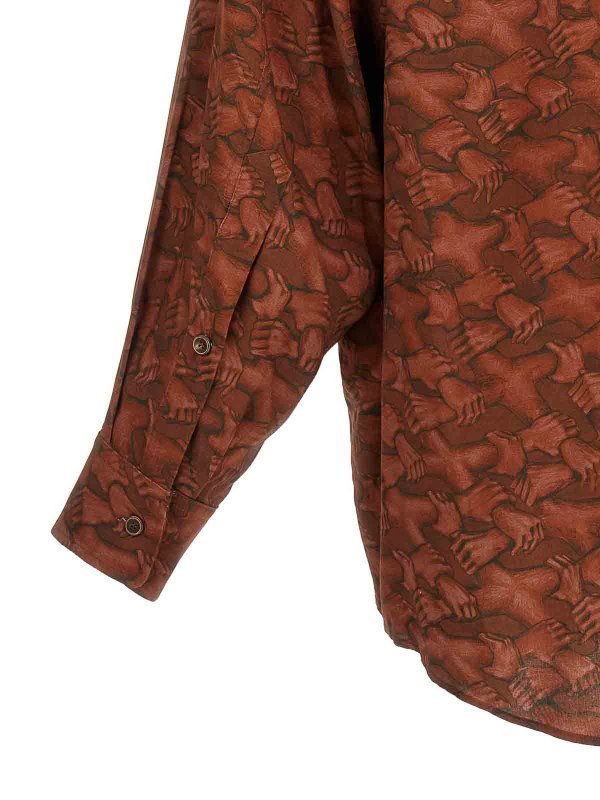 Peoples Hand Shirt shop online: MAGLIANO