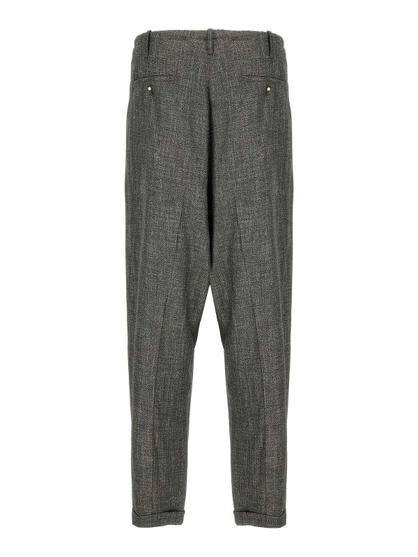 MAGLIANO: Shorts online - Shorts - Gris