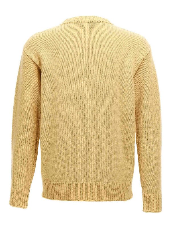 Marni: crew necks online - Wool Sweater