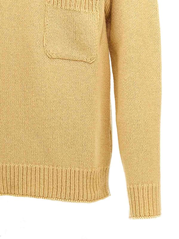Wool Sweater shop online: Marni