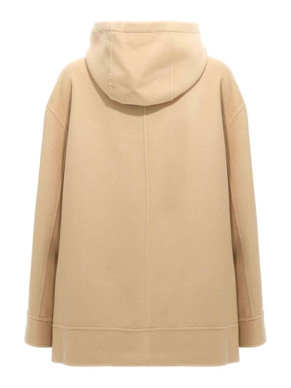 Marni: ブレザー online - ブレザー - ベージュ