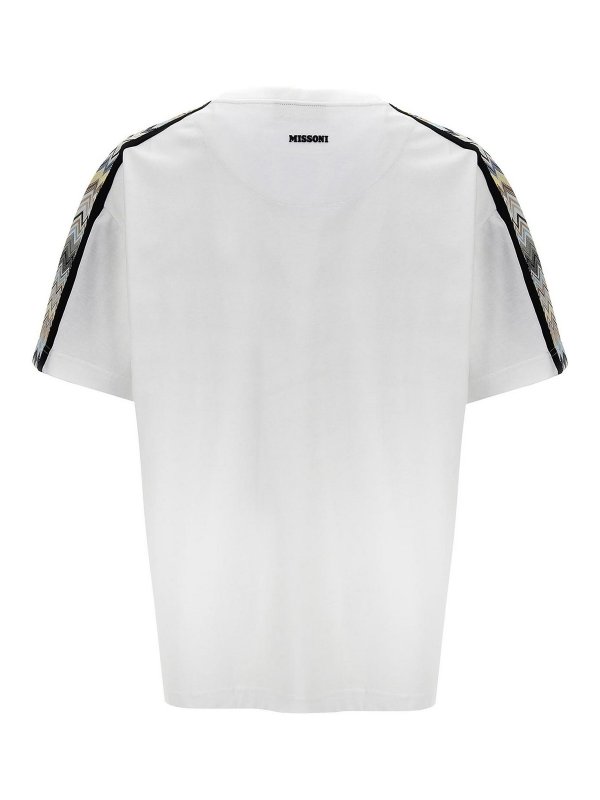 MISSONI: t-shirt online - Maglietta