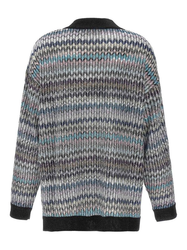 MISSONI: cardigan online - Maglia Capardoni