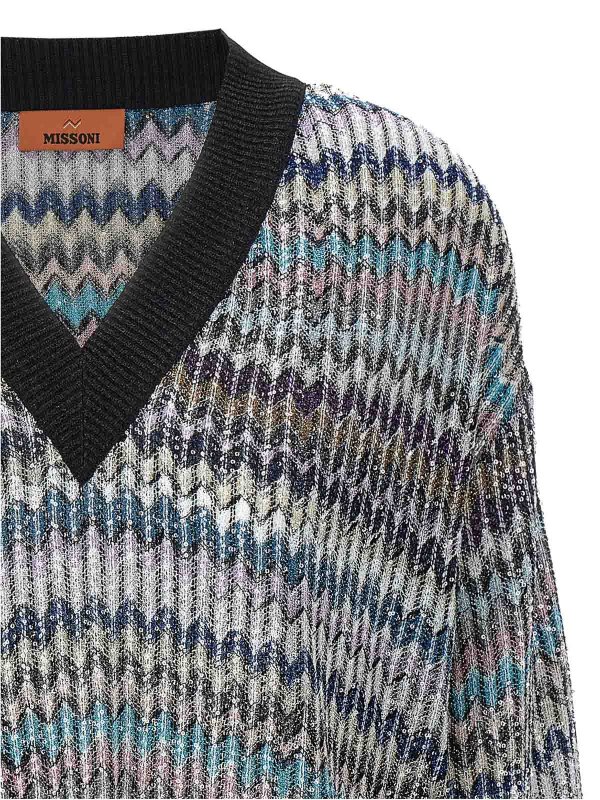 The Best Shops MISSONI: cardigan - Maglia Capardoni
