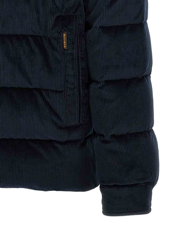 Veton-Vh Jacket shop online: MOORER