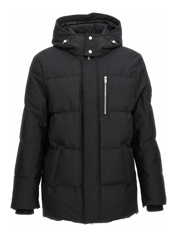 MOOSE KNUCKLES: giacche blazer - Piumino Cloud 3Q