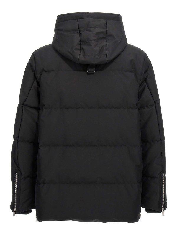 MOOSE KNUCKLES: giacche blazer online - Piumino Cloud 3Q