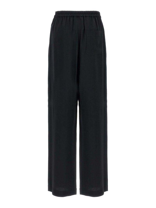 MOSCHINO: Shorts online - Short - Noir