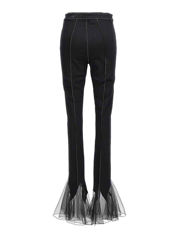 NENSI DOJAKA: bootcut jeans online - Tulle Jeans