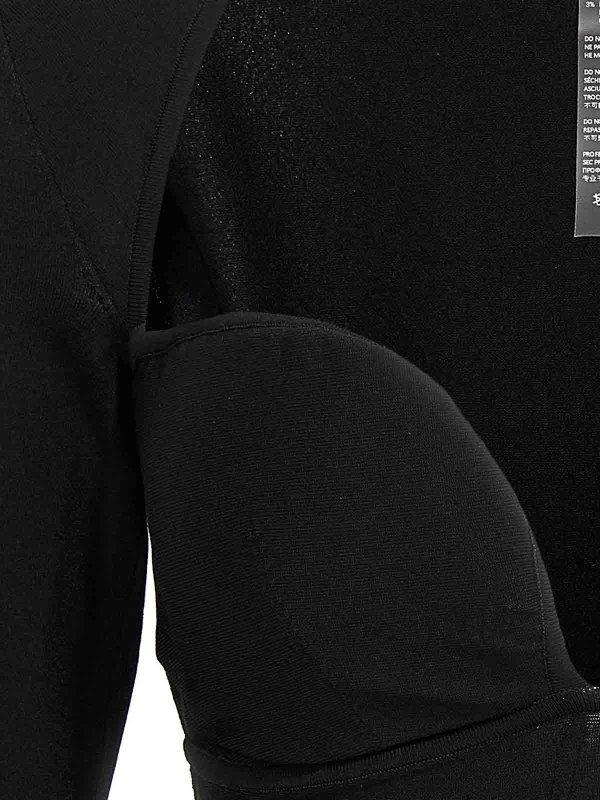 Parte superiore bustier shop online: NENSI DOJAKA