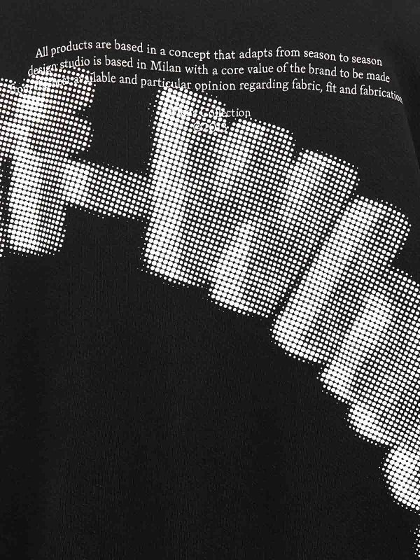 Sudadera - Blanco shop online: OFF-WHITE