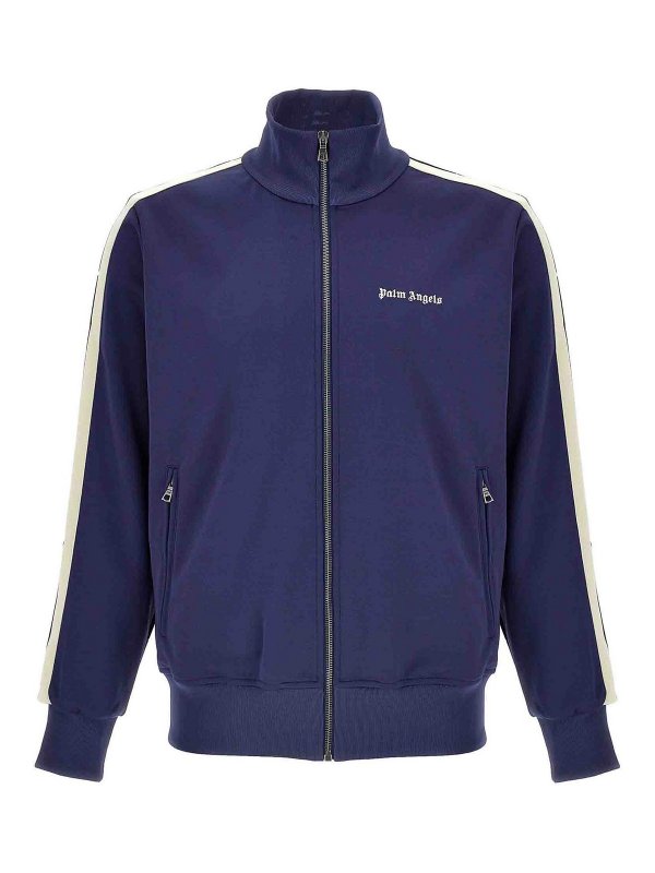 Palm Angels: Felpe e maglie - Felpa classica con logo