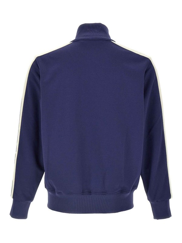 Palm Angels: Felpe e maglie online - Felpa classica con logo