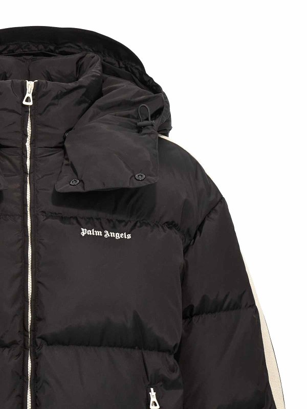 Blazer - Weiß shop online: Palm Angels