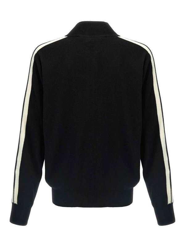 Palm Angels: Felpe e maglie online - Felpa classica con logo