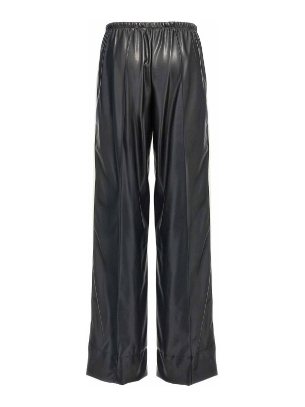 Palm Angels: トラウザーショーツ online - ショートパンツ - 白