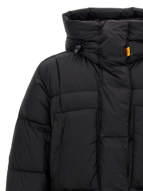 The Best Shops PARAJUMPERS: blazers - Bold Parka Down Jacket