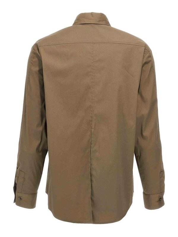 Pinko: シャツ online - シャツ - 緑